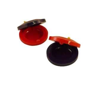   Corporation CP 200 Castanets  Plastic   1 Pair Musical Instruments