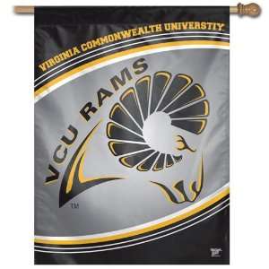  VCU Rams Banner