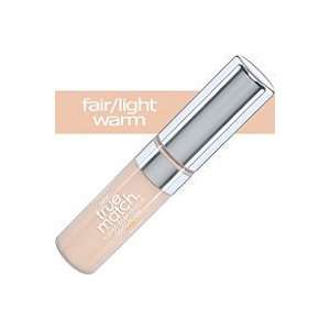   Super Blendable Concealer Fair Light W1 2 3 (Quantity of 4) Beauty