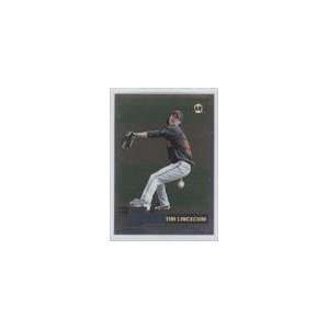   Topps Chrome Vintage Chrome #VC10   Tim Lincecum Sports Collectibles