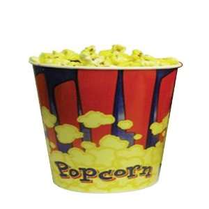  Benchmark USA 41430 130 Oz Popcorn Tubs