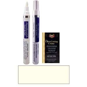  1/2 Oz. Taffeta White Paint Pen Kit for 1994 Acura Vigor 