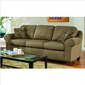  Simmons Upholstery 2205 Falmouth Sofa Furniture & Decor