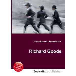 Richard Goode Ronald Cohn Jesse Russell  Books