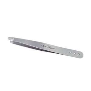   Swarovski Slanted Crystal/April Tweezer 304