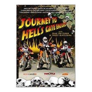 VAS Entertainment Hells Gate DVD     /   Automotive