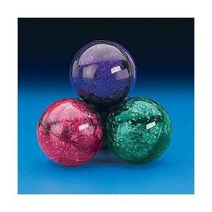  Marbleized Bouncing Balls (1 dozen)   Bulk Toys & Games