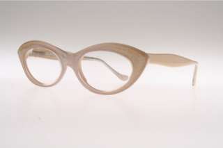 New made 50s RETRO acetate eyeglasses in the Cateye look Mod. SHARON 