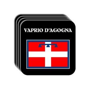  Italy Region, Piedmont (Piemonte)   VAPRIO DAGOGNA Set 