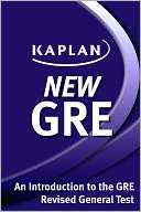 Kaplan New GRE An Kaplan