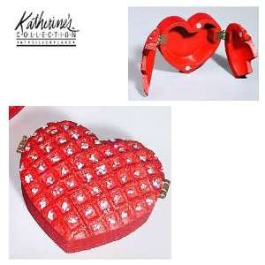  Katherines Collection 07 70661 Heart Box 