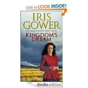 Kingdoms Dream (Firebird) Iris Gower  Kindle Store