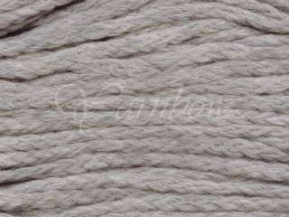 Mirasol Ushya #1701 merino bulky yarn Platinum Grey 843189043389 