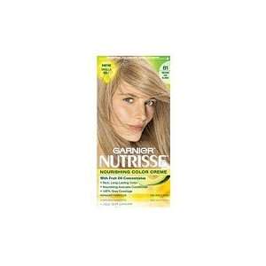  Nutrisse # 81 Vanilla Malt Size KIT Health & Personal 