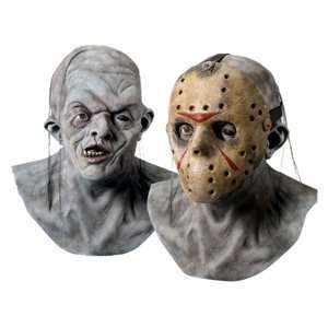  Jason Mask Deluxe Accessory Toys & Games