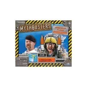  Elmers Education Mythbusters forces of Flight Toys 