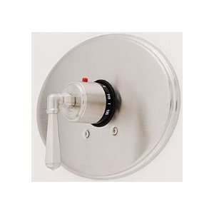  Santec 3/4 Thermax Thermostatic Control With BR Handle 