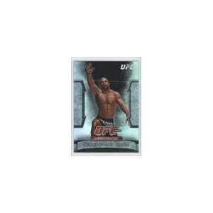   UFC Greats of the Game #GTG2   Wanderlei Silva Sports Collectibles