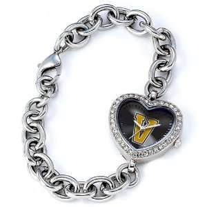 Vanderbilt Commodores Heart