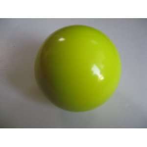  Replacement EPCO Bocce Ball with NO stripes   single 
