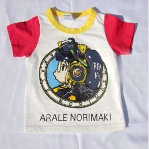  Cosplay Costumes Dr.Slump & Arale T Shirt Toys & Games