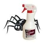 Anti Spinnen Spray Der wirksame Spray um lange Zeit die Neuansiedlung 
