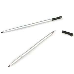  Metal Stylus with Reset Pin for Dell Axim x50/x50V w 