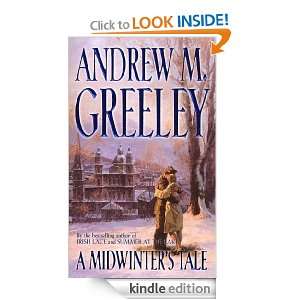 Midwinters Tale Andrew M. Greeley  Kindle Store