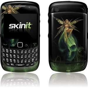  Absinthe Fairy skin for BlackBerry Curve 8520 Electronics
