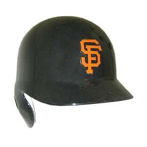  San Francisco Giants Left Handed Official Batting Helmet 
