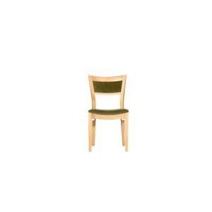  Valore Toscana 3415SC, Upholstered Guest Side Chair