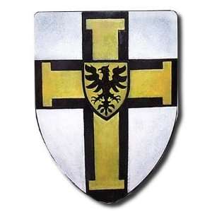  Teutonic Knight Shield 