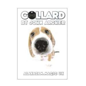  Collard 