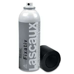  Lascaux Archival Spray Fixative Arts, Crafts & Sewing
