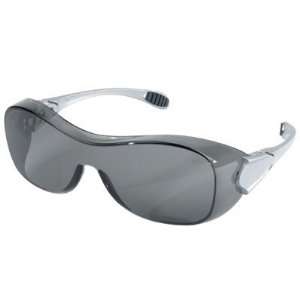  DWOS OVER THE GLASS GRY AF LENS HYBRID TEMPLES T Sports 