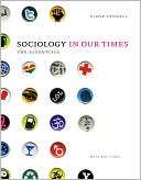 Sociology in Our Times The Diana Kendall