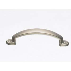 Top Knobs M1695 Arendal 3 Handle Pull   Brushed Bronze 