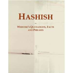  Hashish Websters Quotations, Facts and Phrases Icon 