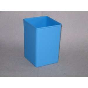  JAC Medical Supply Box (3x3.25x4.25 ea.) Industrial 