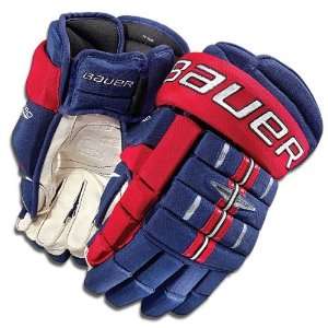  Bauer Pro 4 Roll Hockey Gloves [SENIOR]