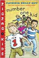   Number One Kid (Zigzag Kids Series #1) by Patricia 