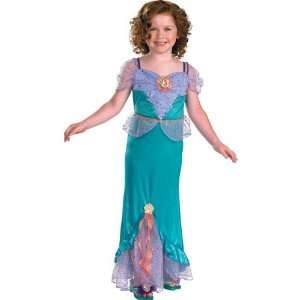   Ariel Classic Child Halloween Costume (Medium (7 8)) Toys & Games