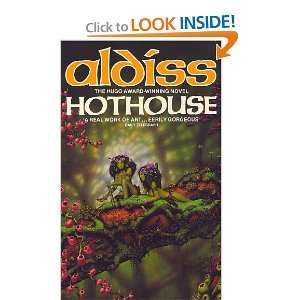  Hothouse (9780586049907) Brian Aldiss Books