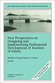   Education, (0787969184), Kathleen P. King, Textbooks   