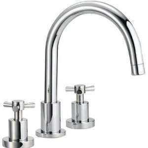  Dowell Arc Two Handle Faucet