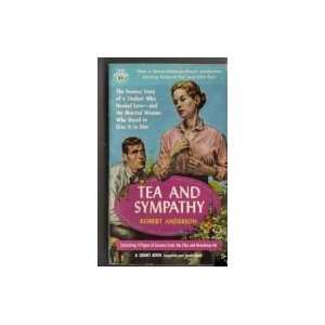  Tea and Sympathy Robert Anderson Books