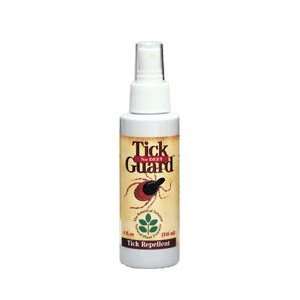  Tick Guard