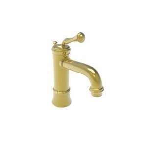  Newport Brass Single Hole Lavatory Faucet NB9203 01