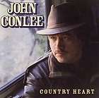   by John Conlee CD, Aug 2006, Varèse Sarabande USA 030206675023  