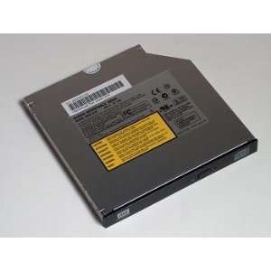  LITEON SOSW 833S DVD+RW/+R DUAL LAYER SLIMLINE IDE DRIVE 